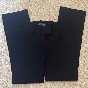 The Limited Exact Stretch Dress Pants (4 Short)